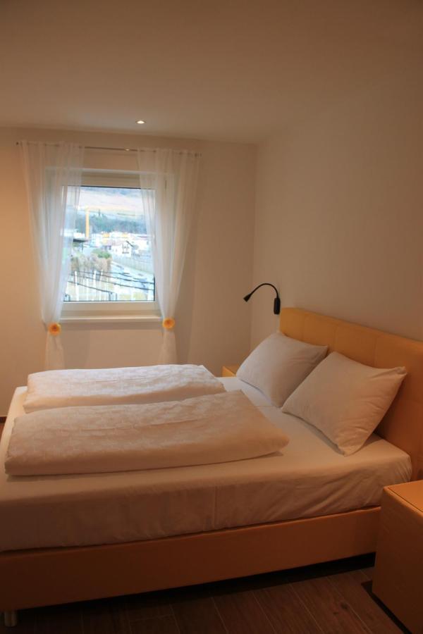 Apartments Anny Postal / Burgstall Екстер'єр фото