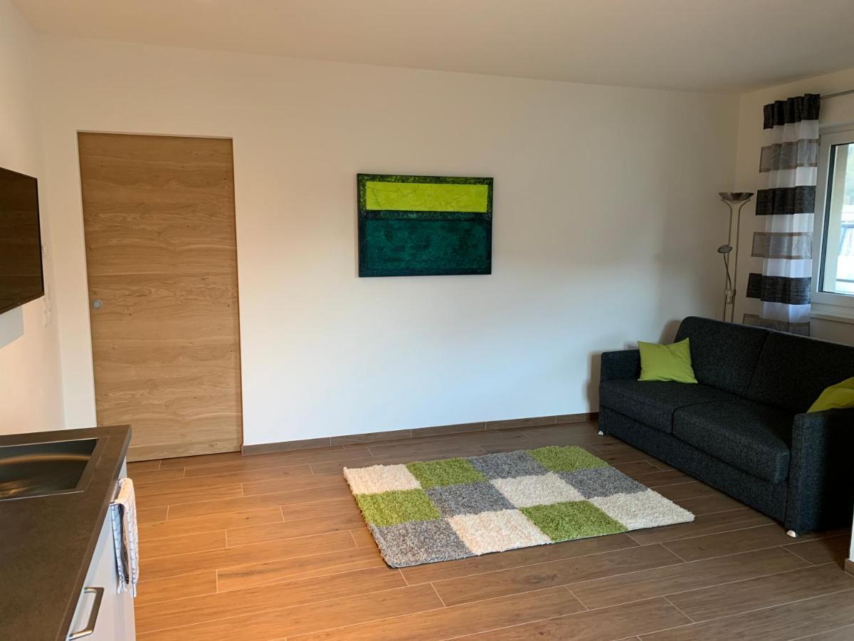 Apartments Anny Postal / Burgstall Екстер'єр фото